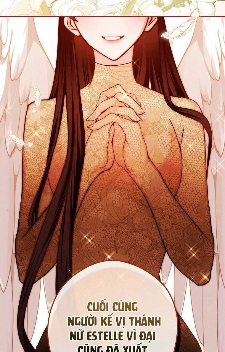 Tiểu Thư Hắc Ám Nhà Công Tước Chapter 27 - 17