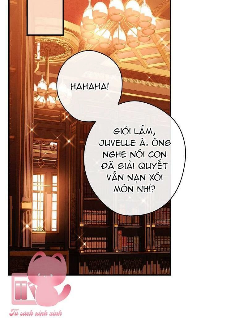 Tiểu Thư Hắc Ám Nhà Công Tước Chapter 27 - 20