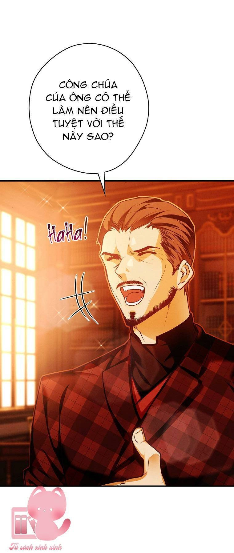 Tiểu Thư Hắc Ám Nhà Công Tước Chapter 27 - 21