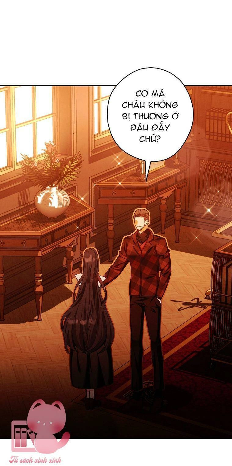 Tiểu Thư Hắc Ám Nhà Công Tước Chapter 27 - 22