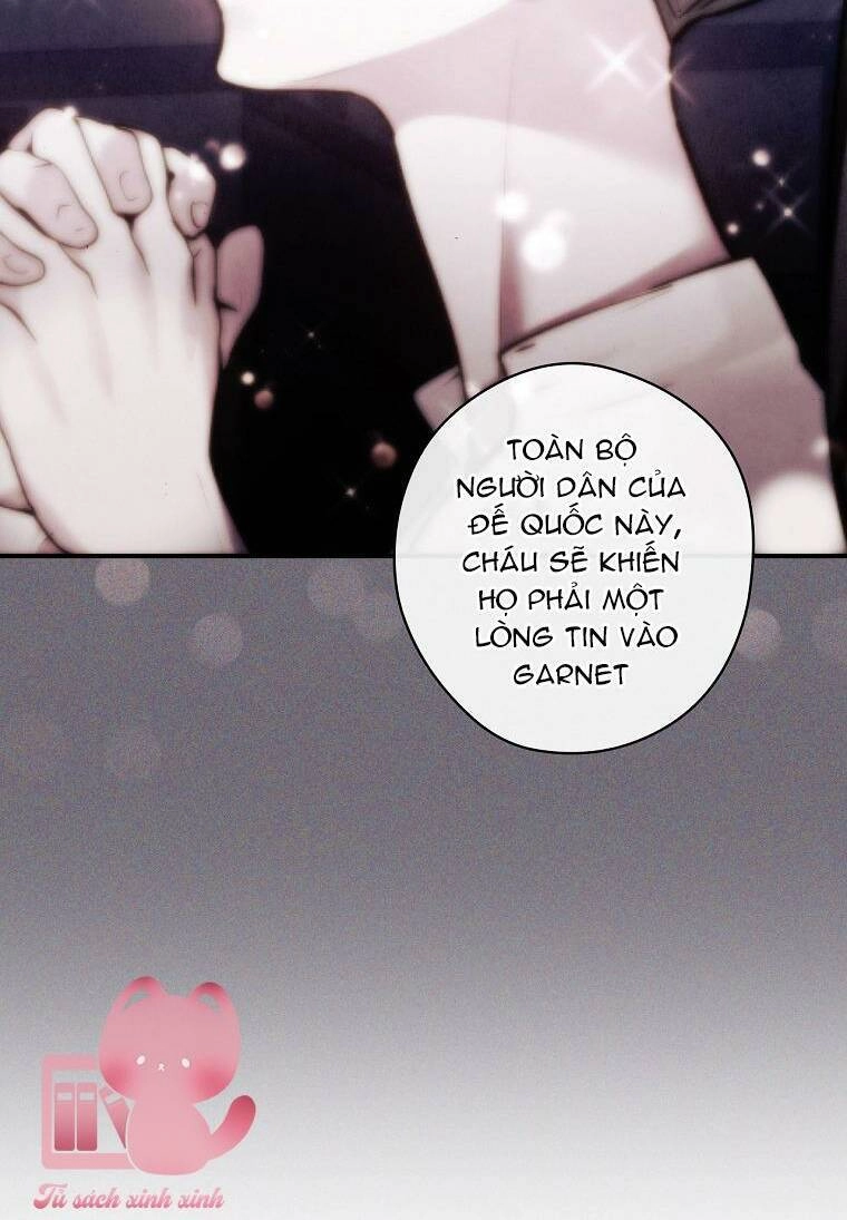 Tiểu Thư Hắc Ám Nhà Công Tước Chapter 27 - 25