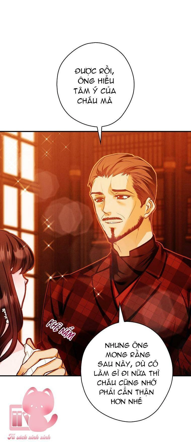 Tiểu Thư Hắc Ám Nhà Công Tước Chapter 27 - 27