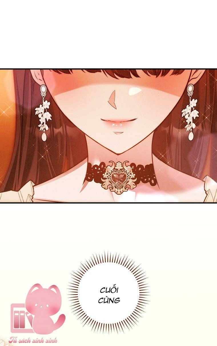 Tiểu Thư Hắc Ám Nhà Công Tước Chapter 27 - 29