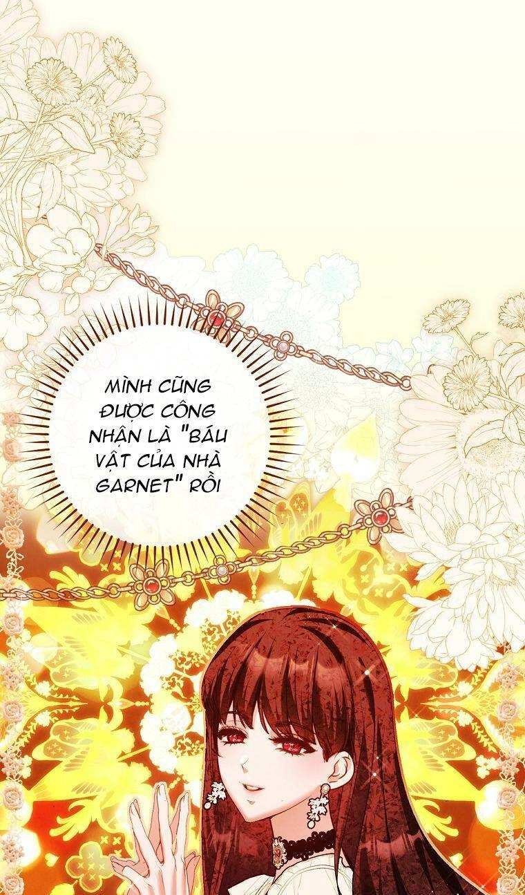 Tiểu Thư Hắc Ám Nhà Công Tước Chapter 27 - 30