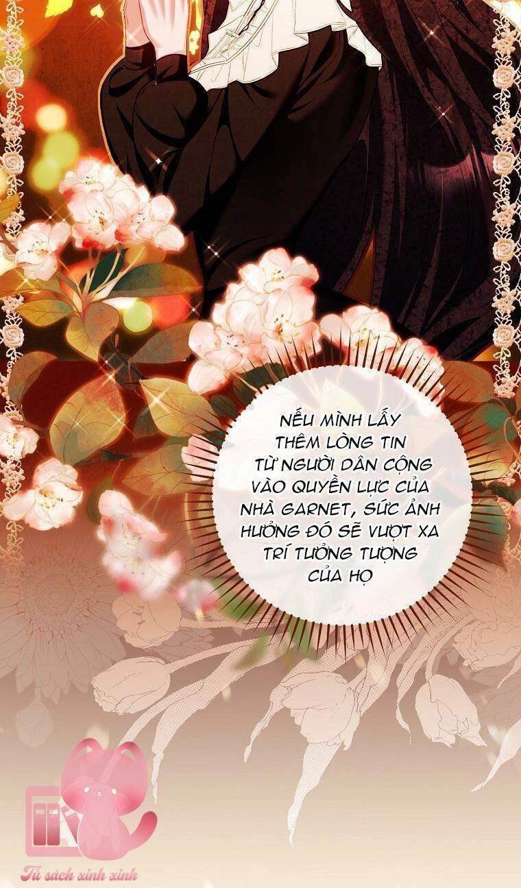 Tiểu Thư Hắc Ám Nhà Công Tước Chapter 27 - 31