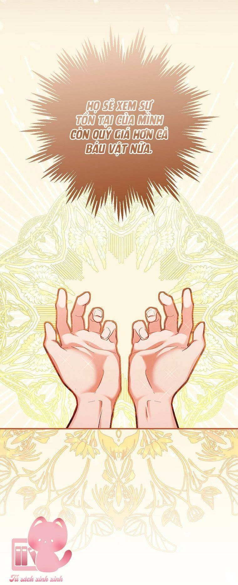 Tiểu Thư Hắc Ám Nhà Công Tước Chapter 27 - 32