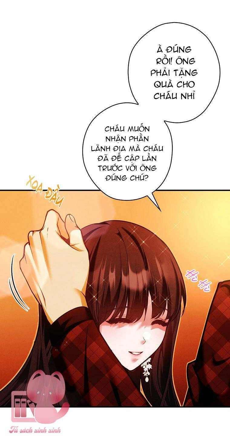 Tiểu Thư Hắc Ám Nhà Công Tước Chapter 27 - 34