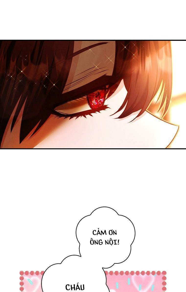 Tiểu Thư Hắc Ám Nhà Công Tước Chapter 27 - 40