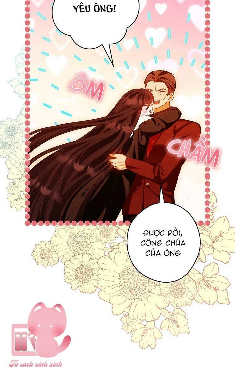 Tiểu Thư Hắc Ám Nhà Công Tước Chapter 27 - 41