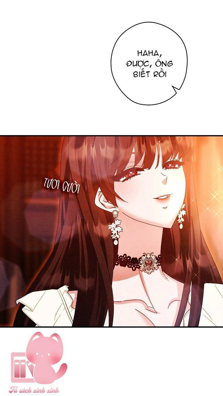 Tiểu Thư Hắc Ám Nhà Công Tước Chapter 27 - 43