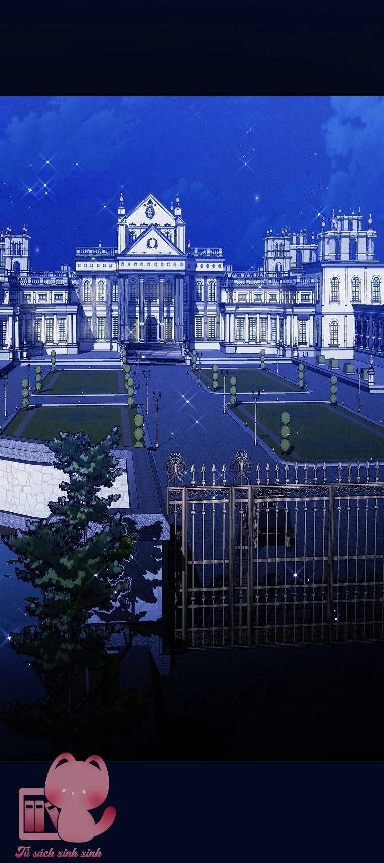 Tiểu Thư Hắc Ám Nhà Công Tước Chapter 27 - 47