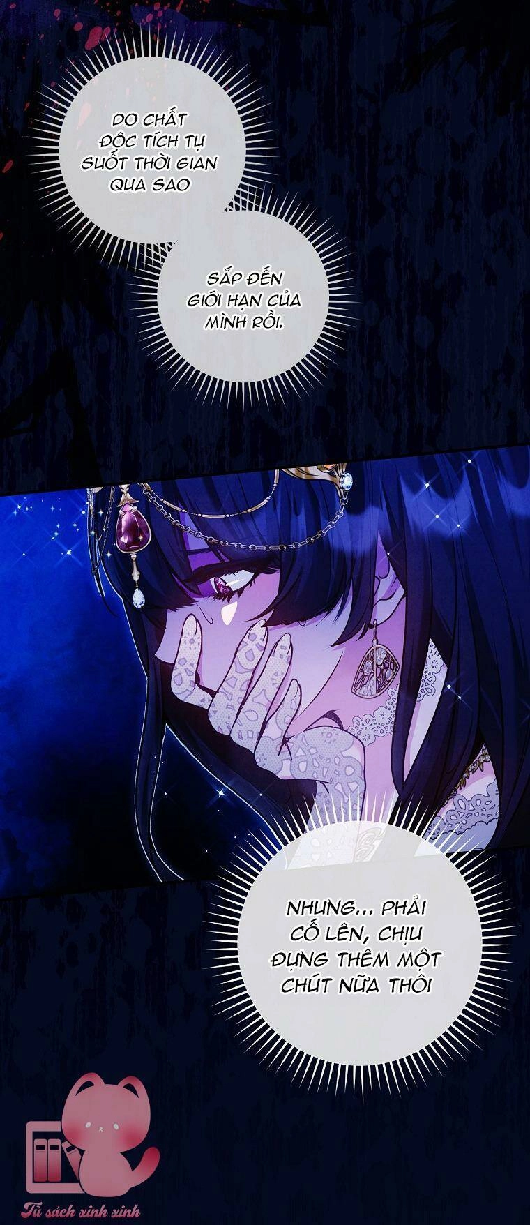 Tiểu Thư Hắc Ám Nhà Công Tước Chapter 27 - 53