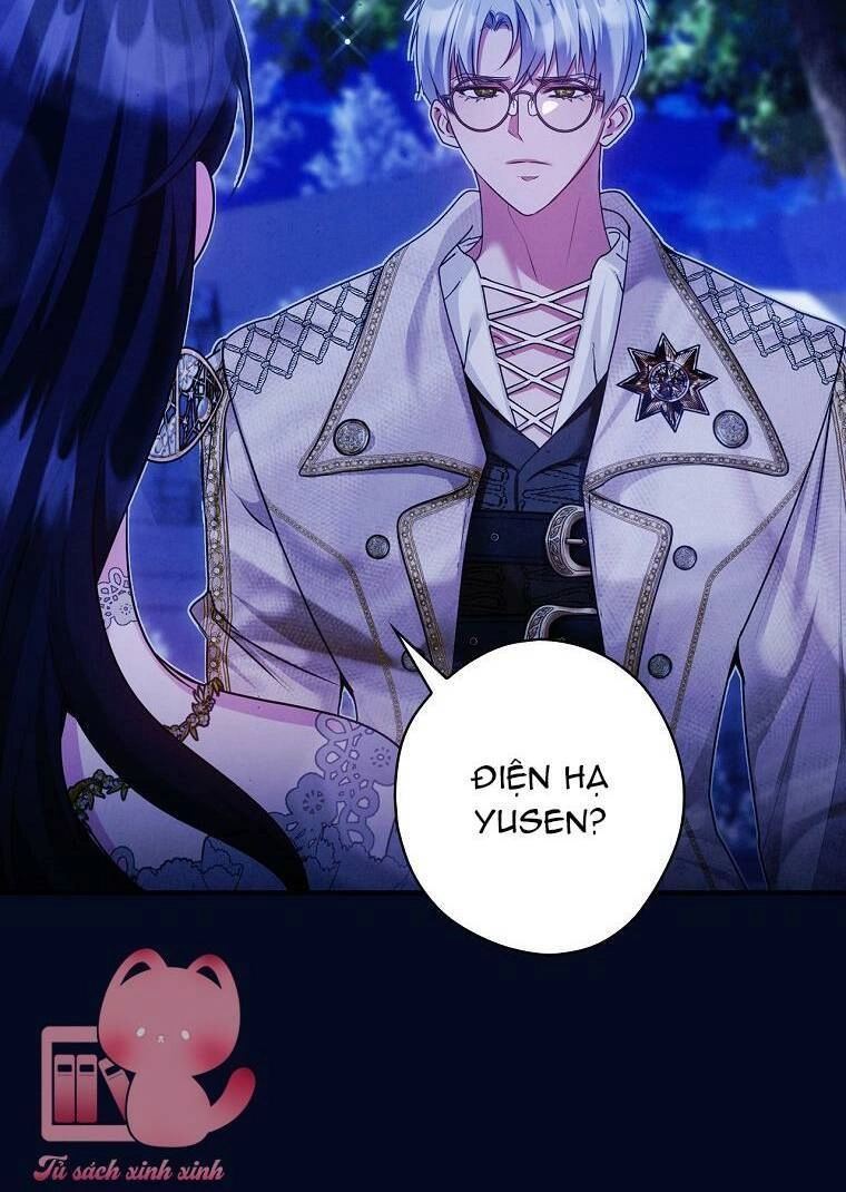 Tiểu Thư Hắc Ám Nhà Công Tước Chapter 27 - 55