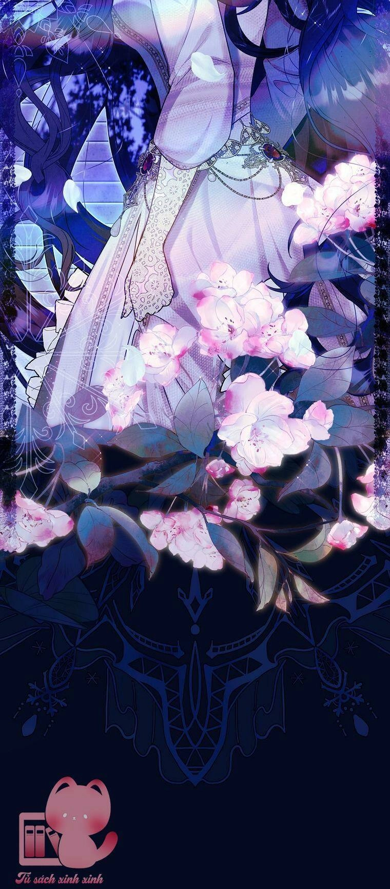 Tiểu Thư Hắc Ám Nhà Công Tước Chapter 27 - 58