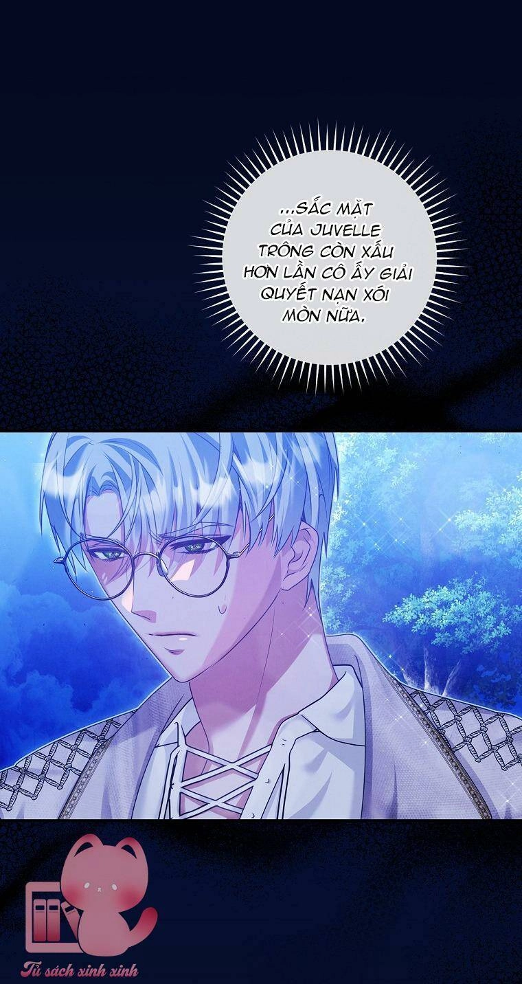 Tiểu Thư Hắc Ám Nhà Công Tước Chapter 27 - 60