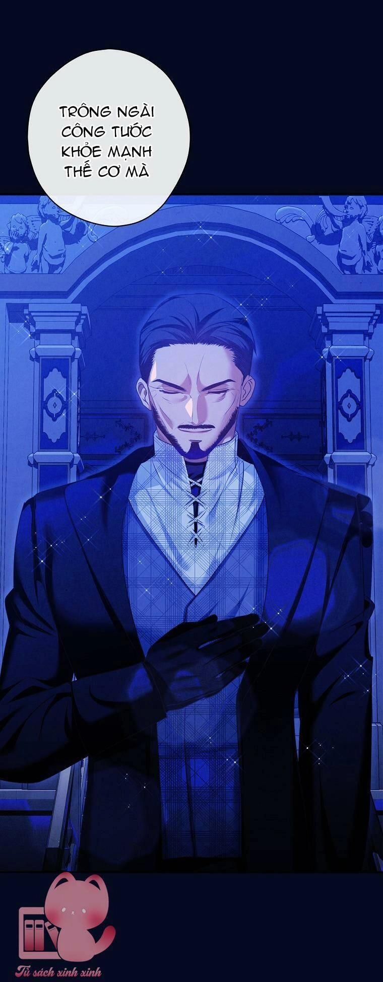 Tiểu Thư Hắc Ám Nhà Công Tước Chapter 27 - 64