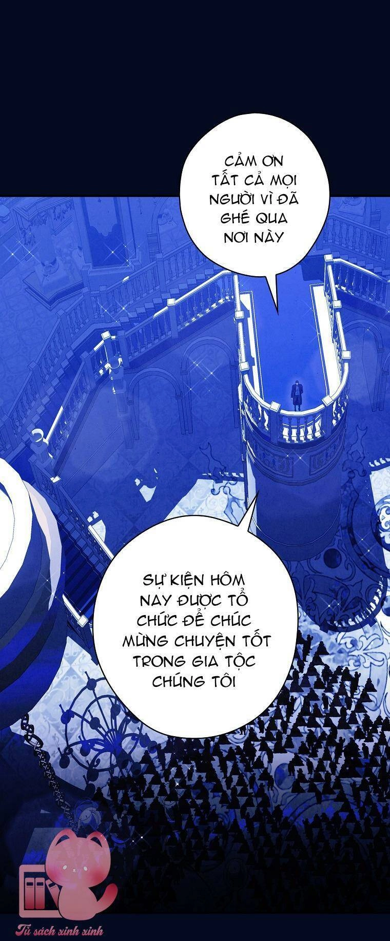 Tiểu Thư Hắc Ám Nhà Công Tước Chapter 27 - 65