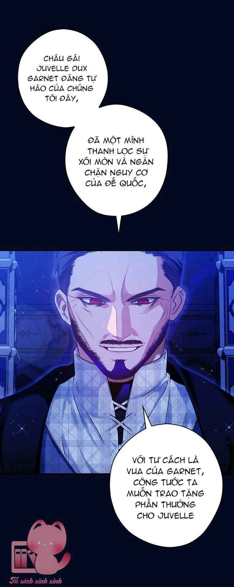 Tiểu Thư Hắc Ám Nhà Công Tước Chapter 27 - 66