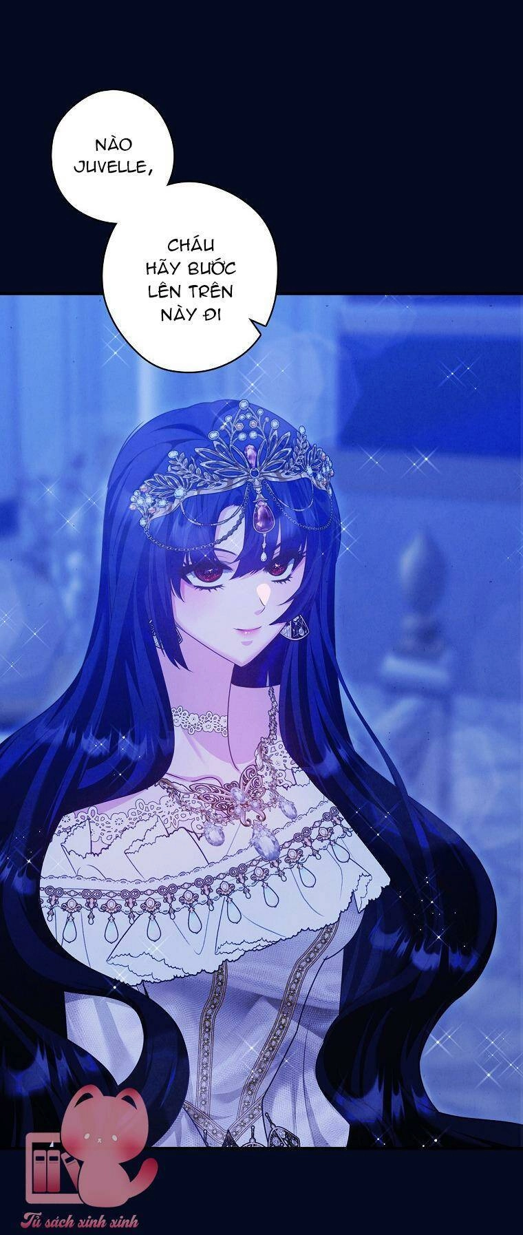 Tiểu Thư Hắc Ám Nhà Công Tước Chapter 27 - 67