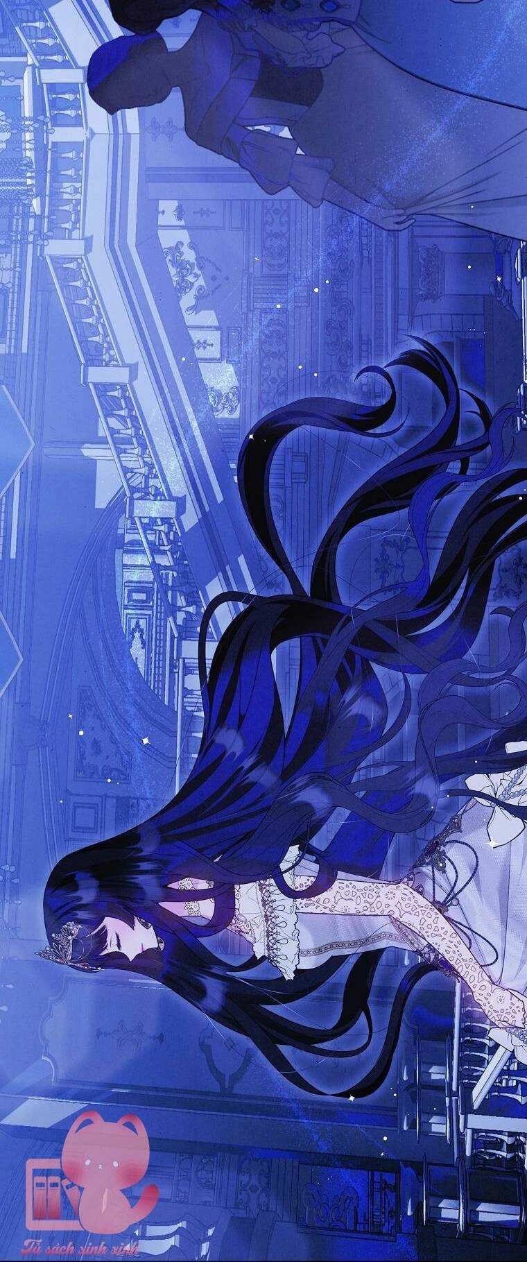 Tiểu Thư Hắc Ám Nhà Công Tước Chapter 27 - 69