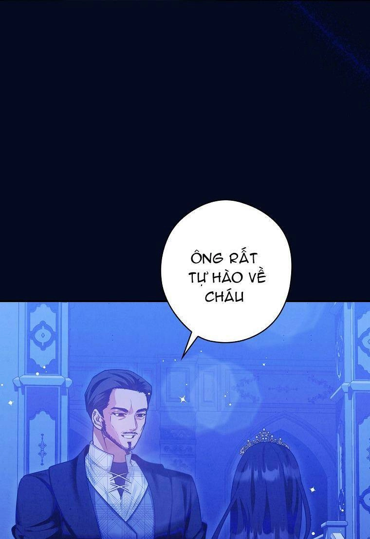 Tiểu Thư Hắc Ám Nhà Công Tước Chapter 27 - 70