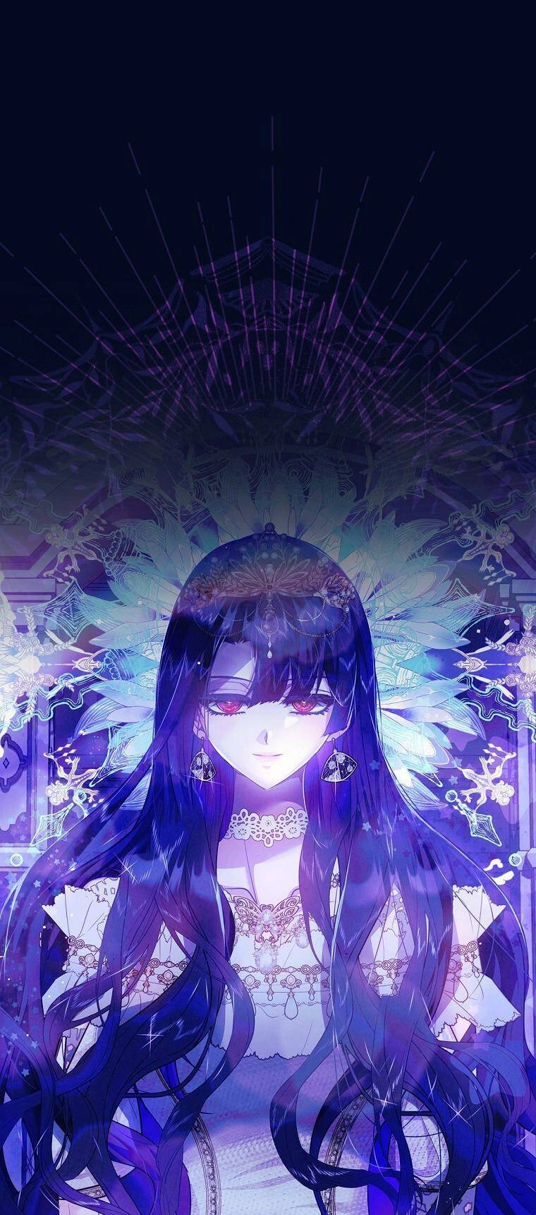 Tiểu Thư Hắc Ám Nhà Công Tước Chapter 27 - 73