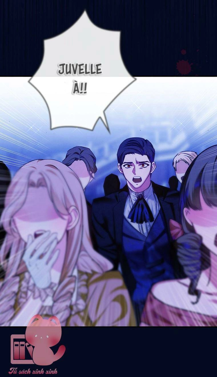 Tiểu Thư Hắc Ám Nhà Công Tước Chapter 27 - 79