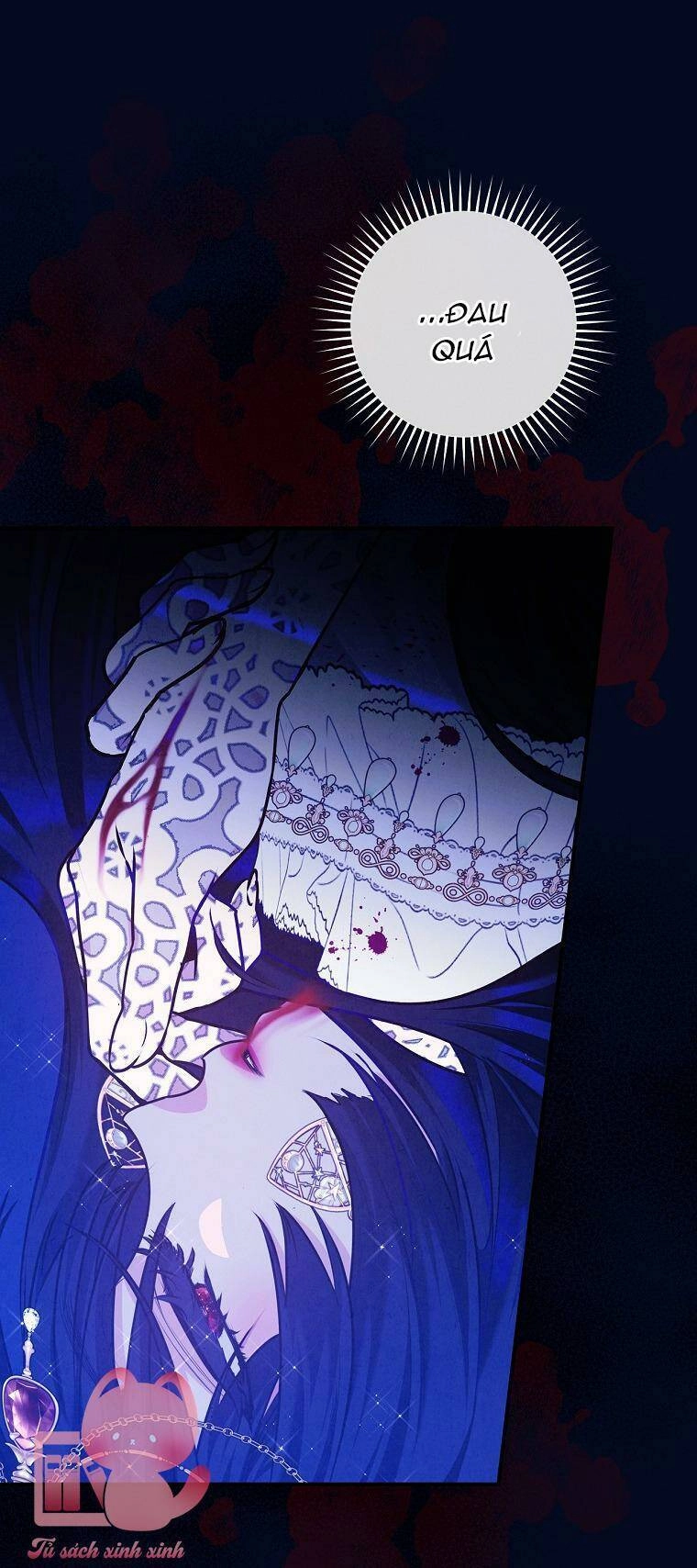 Tiểu Thư Hắc Ám Nhà Công Tước Chapter 27 - 92