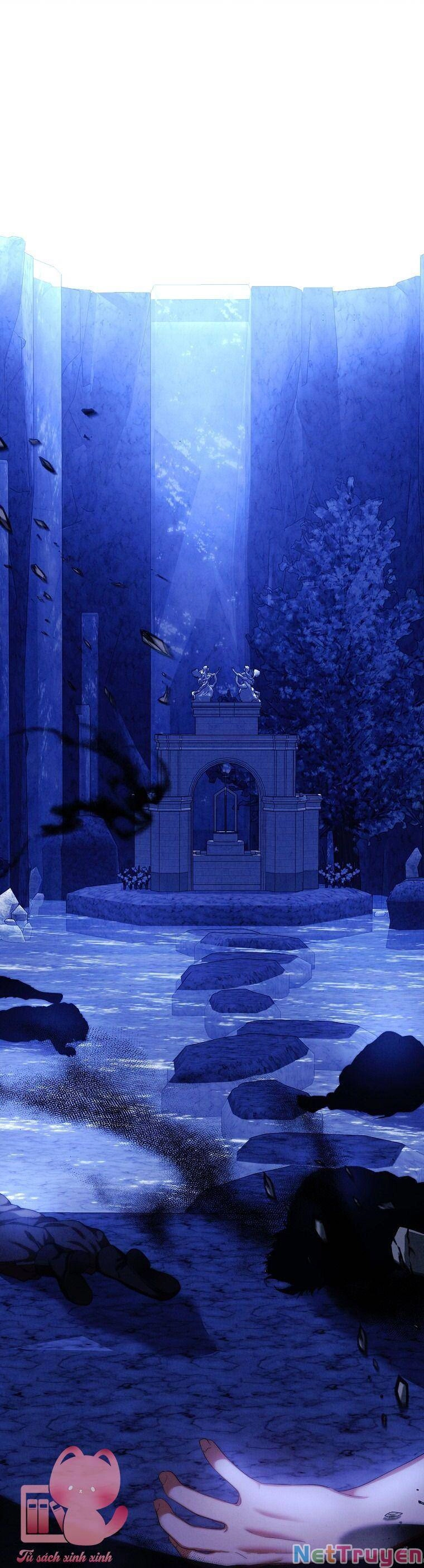 Tiểu Thư Hắc Ám Nhà Công Tước Chapter 28 - 3