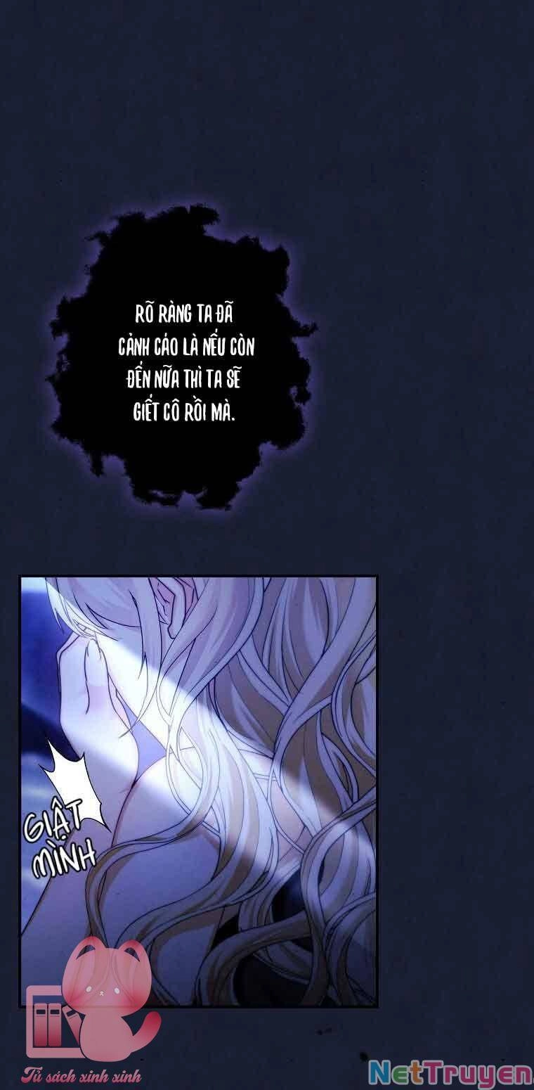 Tiểu Thư Hắc Ám Nhà Công Tước Chapter 28 - 6