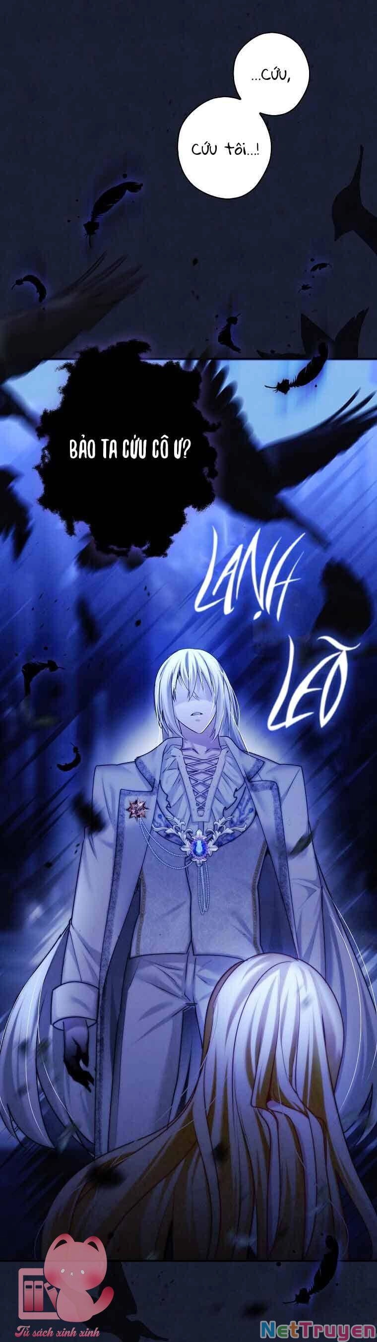 Tiểu Thư Hắc Ám Nhà Công Tước Chapter 28 - 7