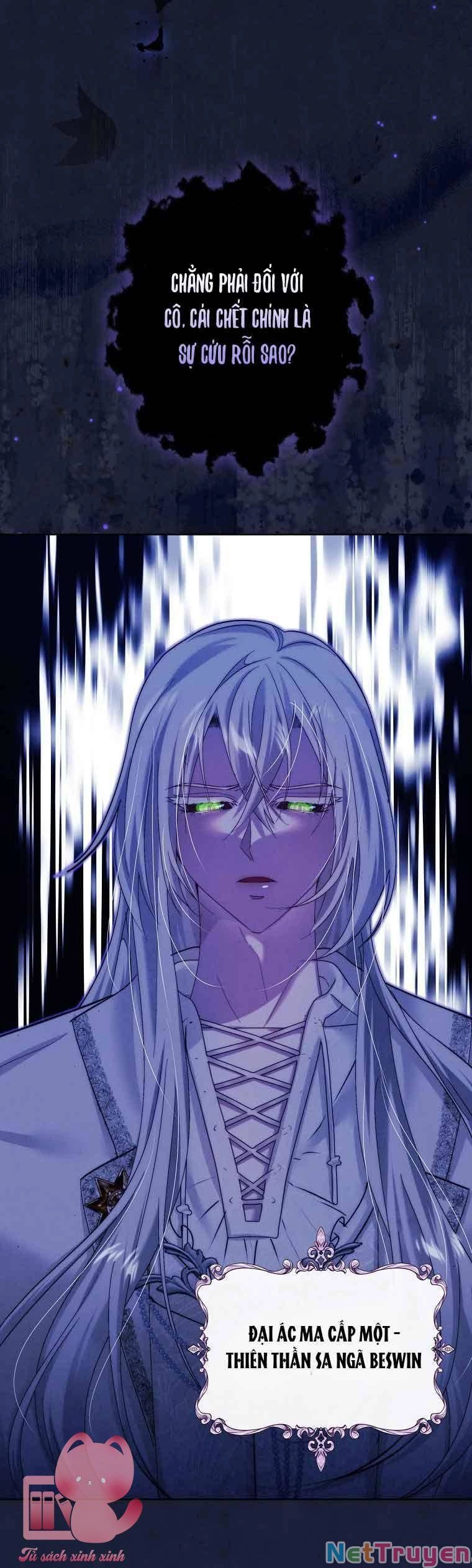 Tiểu Thư Hắc Ám Nhà Công Tước Chapter 28 - 8