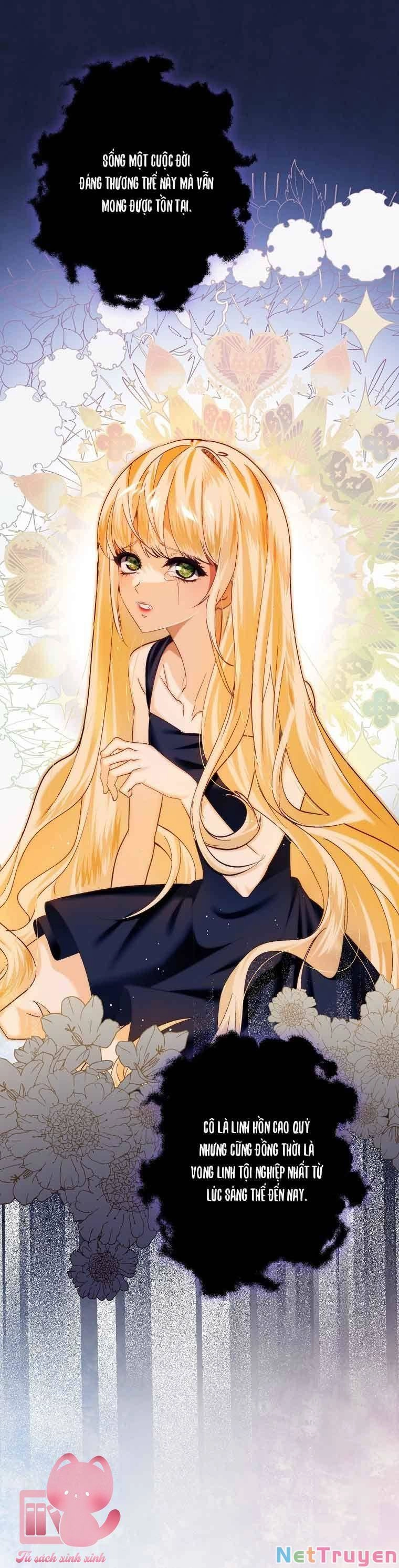 Tiểu Thư Hắc Ám Nhà Công Tước Chapter 28 - 9