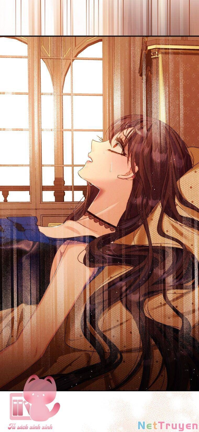 Tiểu Thư Hắc Ám Nhà Công Tước Chapter 28 - 11