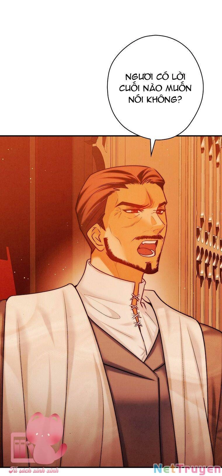 Tiểu Thư Hắc Ám Nhà Công Tước Chapter 28 - 17