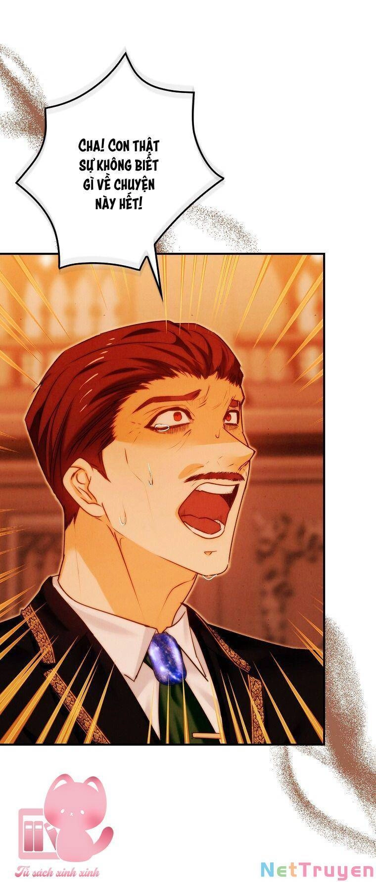 Tiểu Thư Hắc Ám Nhà Công Tước Chapter 28 - 22