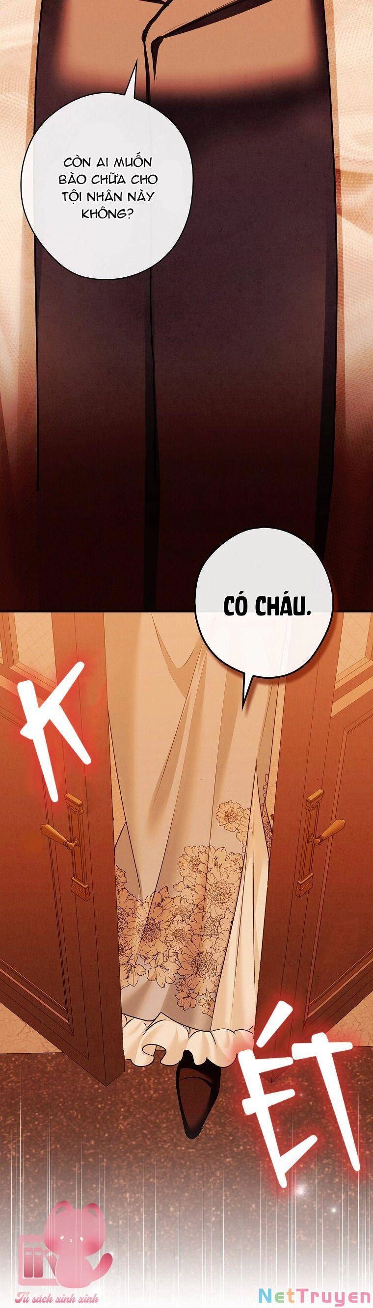 Tiểu Thư Hắc Ám Nhà Công Tước Chapter 28 - 26