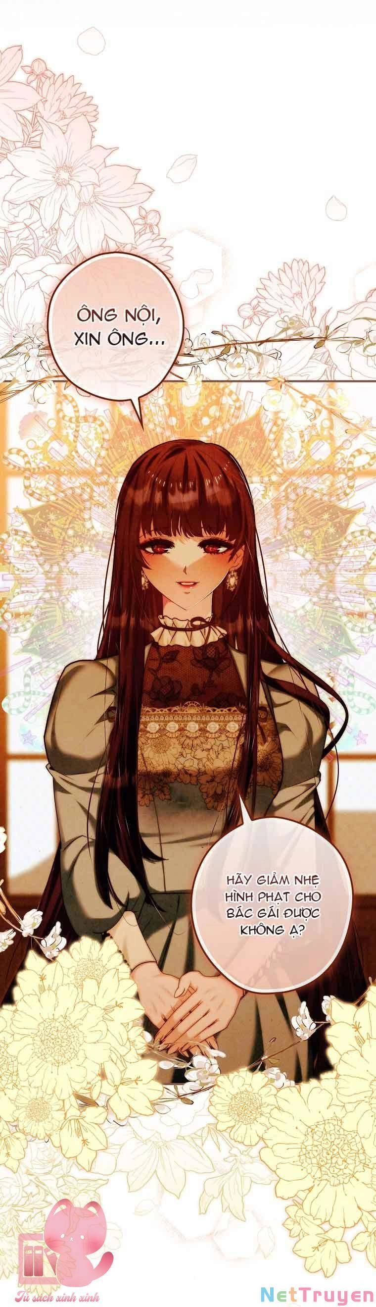 Tiểu Thư Hắc Ám Nhà Công Tước Chapter 28 - 27