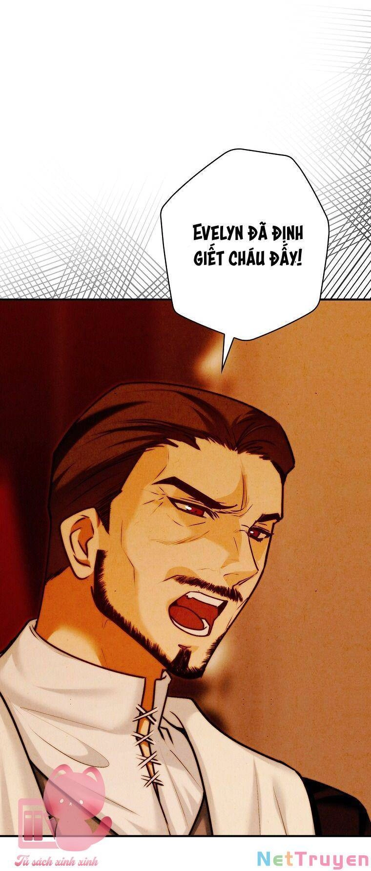 Tiểu Thư Hắc Ám Nhà Công Tước Chapter 28 - 29