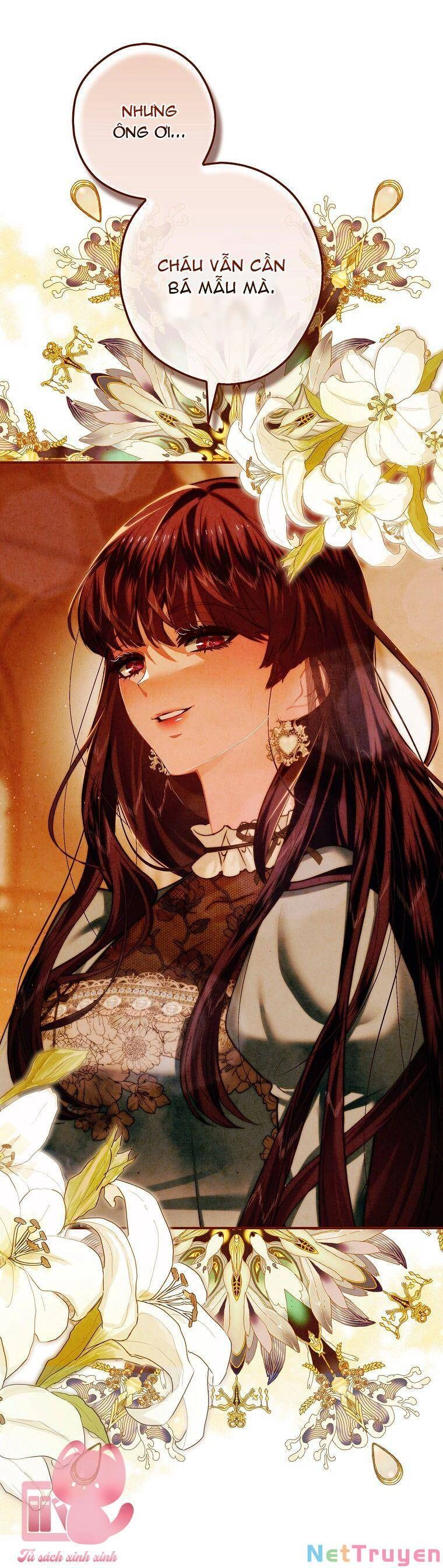 Tiểu Thư Hắc Ám Nhà Công Tước Chapter 28 - 30