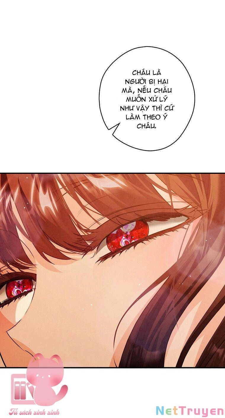 Tiểu Thư Hắc Ám Nhà Công Tước Chapter 28 - 34