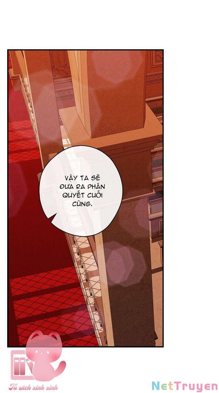 Tiểu Thư Hắc Ám Nhà Công Tước Chapter 28 - 35