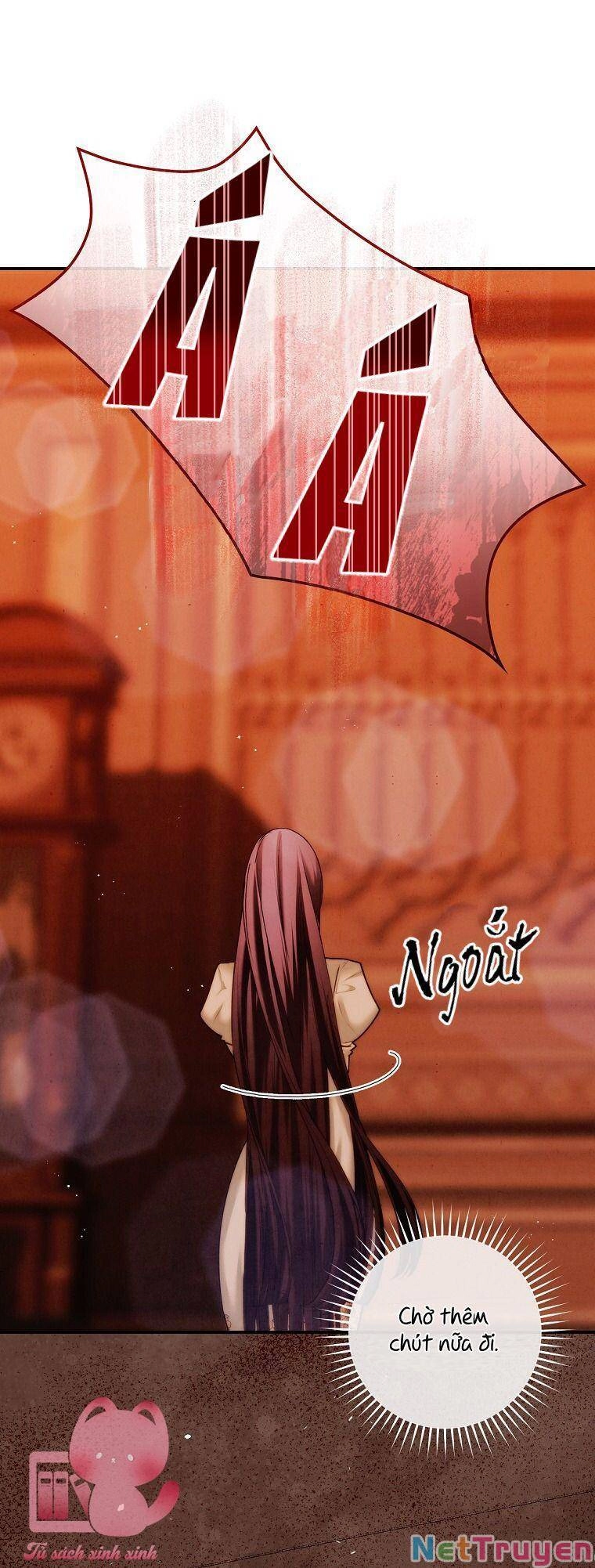 Tiểu Thư Hắc Ám Nhà Công Tước Chapter 28 - 38