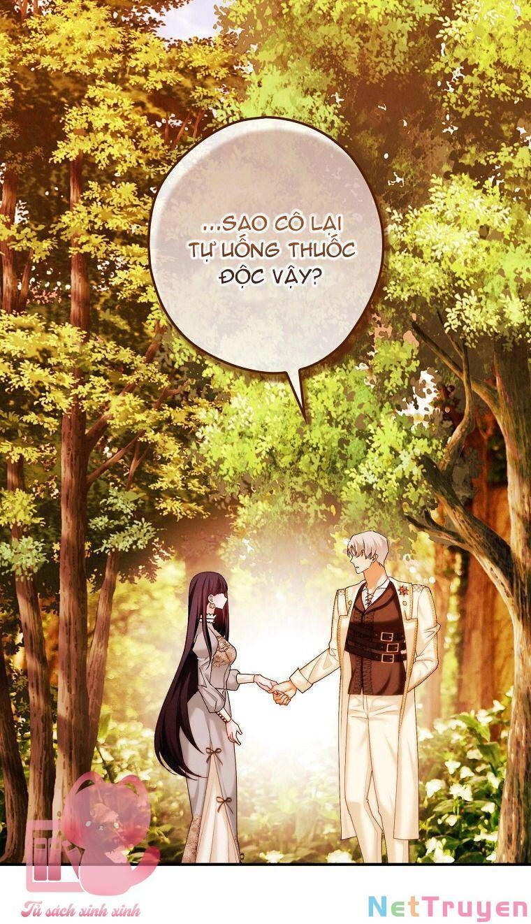 Tiểu Thư Hắc Ám Nhà Công Tước Chapter 28 - 41