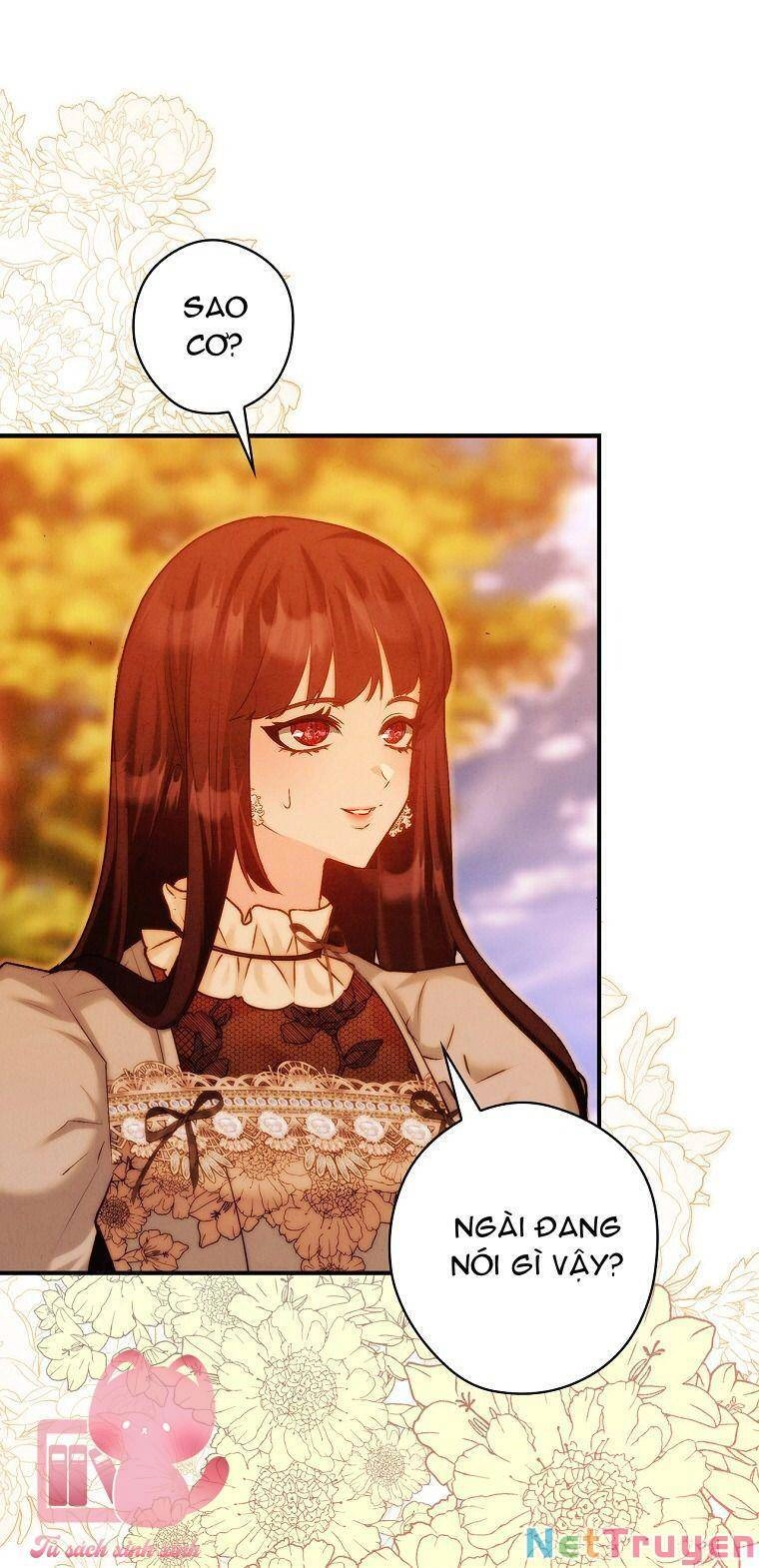 Tiểu Thư Hắc Ám Nhà Công Tước Chapter 28 - 42