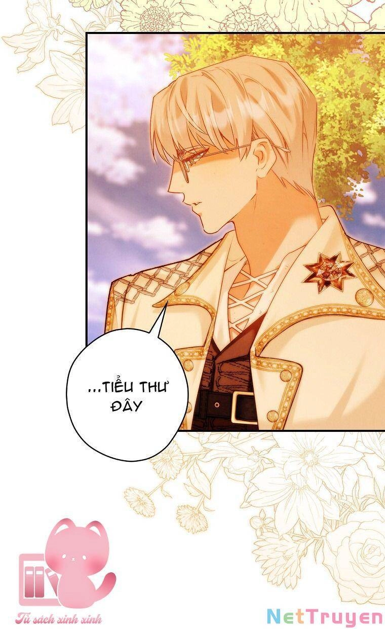 Tiểu Thư Hắc Ám Nhà Công Tước Chapter 28 - 43