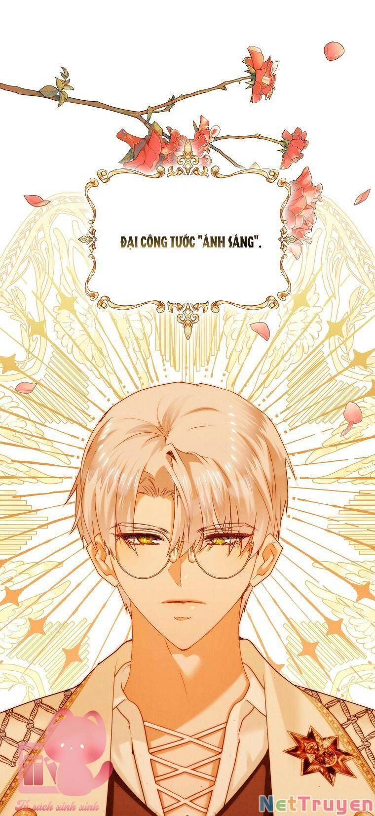 Tiểu Thư Hắc Ám Nhà Công Tước Chapter 28 - 45