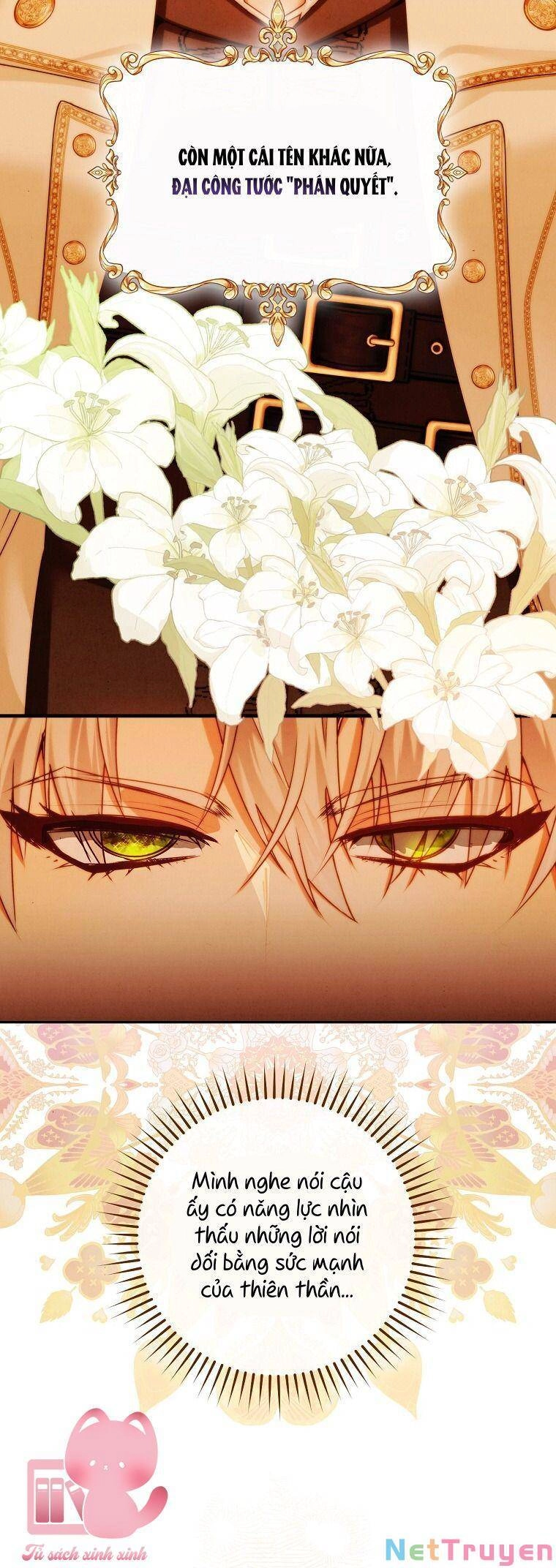 Tiểu Thư Hắc Ám Nhà Công Tước Chapter 28 - 46