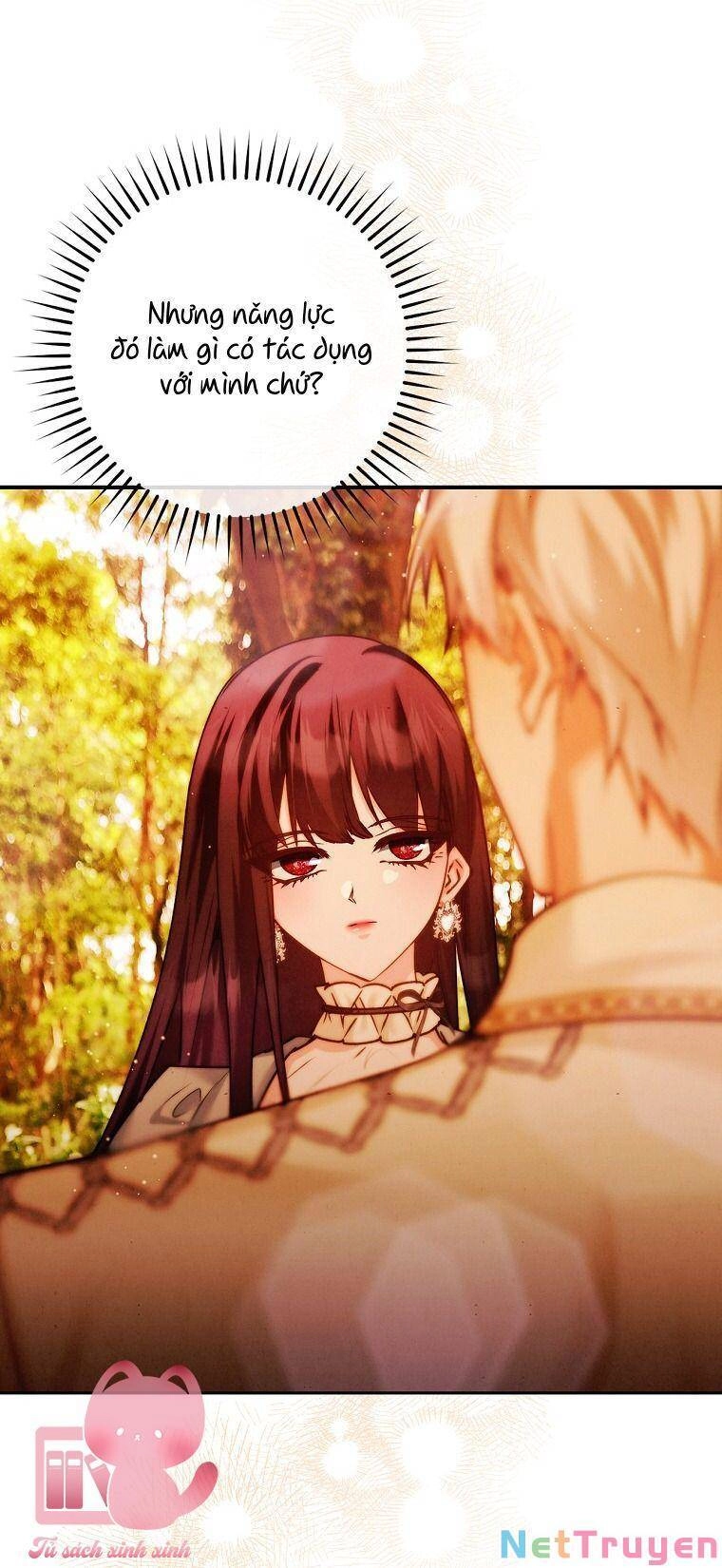 Tiểu Thư Hắc Ám Nhà Công Tước Chapter 28 - 47