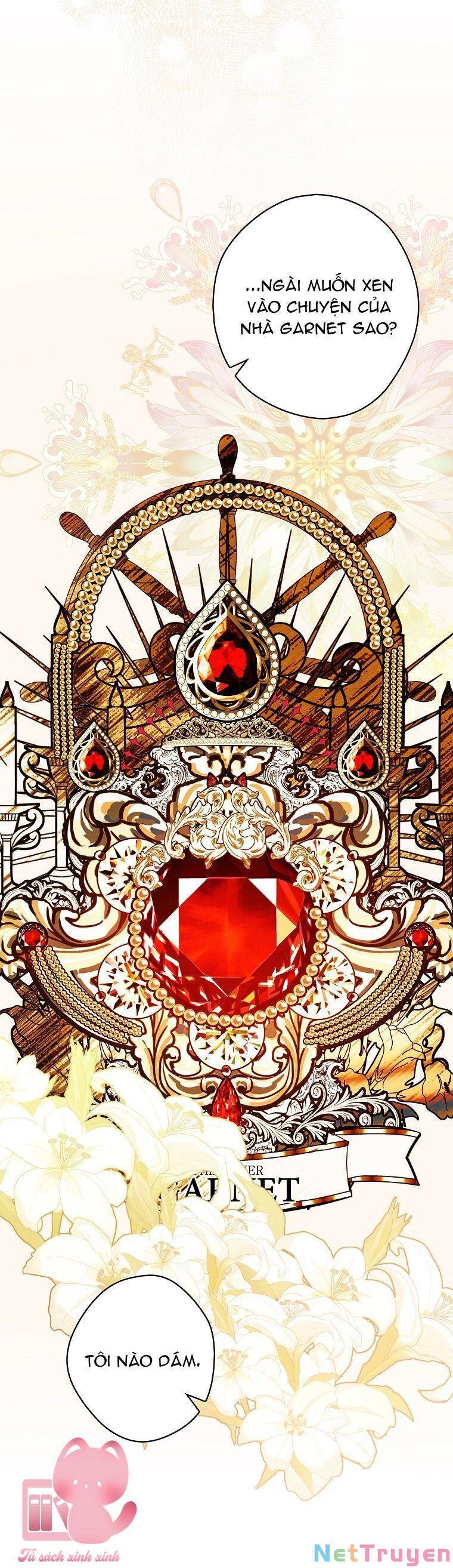 Tiểu Thư Hắc Ám Nhà Công Tước Chapter 28 - 50